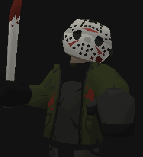 Jason Voorhees